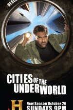 Watch Cities of the Underworld Xmovies8